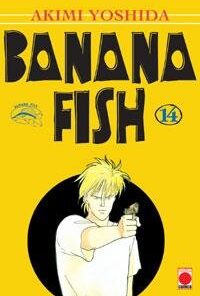 Vol.14 Banana Fish