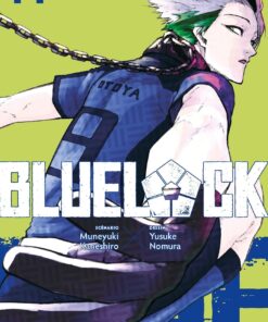 Vol.14 Blue Lock