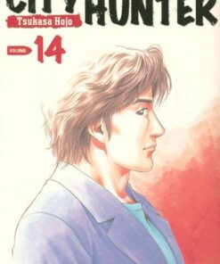 Vol.14 City Hunter ultime