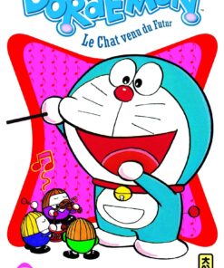 Vol.14 Doraemon