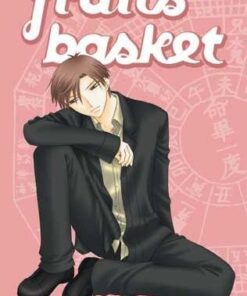 Vol.14 Fruits Basket