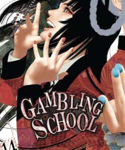 Vol.14 Gambling School