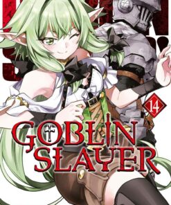 Vol.14 Goblin Slayer