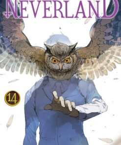 Vol.14 The Promised Neverland