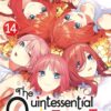 Vol.14 The Promised Neverland