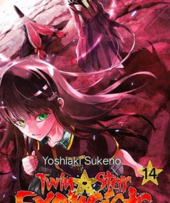 Vol.14 Twin Star Exorcists