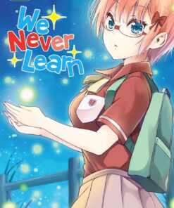 Vol.14 We Never Learn