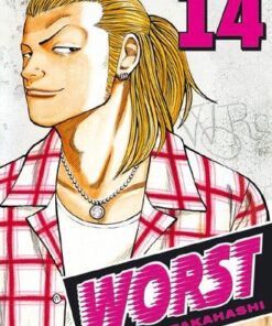 Vol.14 Worst