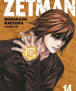 Vol.14 Zetman