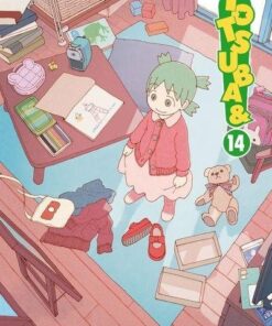 Vol.14Yotsuba