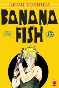 Vol.15 Banana Fish