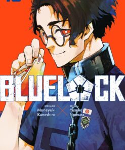 Vol.15 Blue Lock