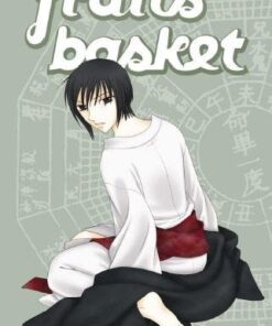 Vol.15 Fruits Basket