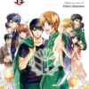 Vol.15 Liar Game