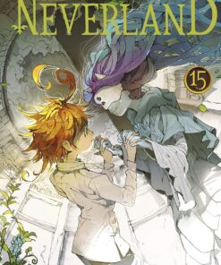 Vol.15 The Promised Neverland