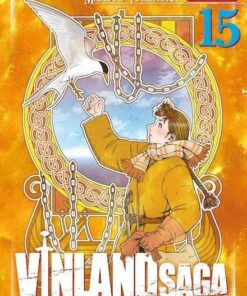 Vol.15 Vinland Saga