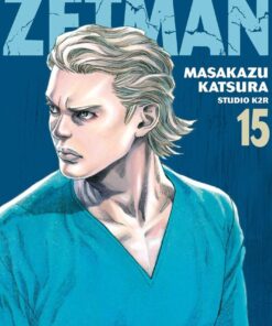 Vol.15 Zetman