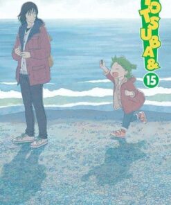 Vol.15Yotsuba