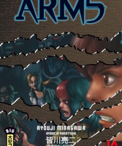 Vol.16 Arms