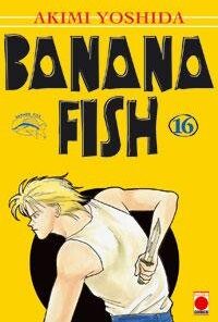 Vol.16 Banana Fish