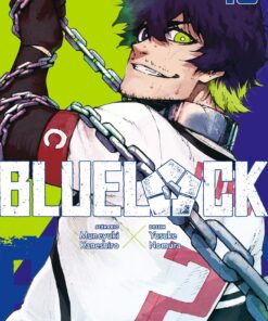 Vol.16 Blue Lock