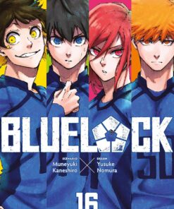 Vol.16 Blue Lock - Collector