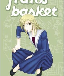 Vol.16 Fruits Basket