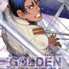 Vol.16 Golden Kamui