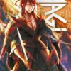 Vol.16 Magical girl of the end