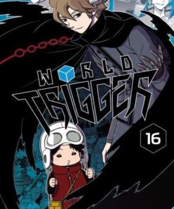 Vol.16 World trigger