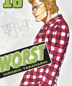 Vol.16 Worst