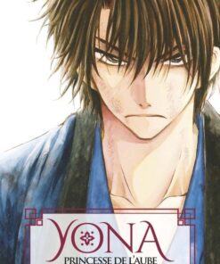 Vol.16Yona - Princesse de l'Aube