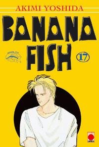 Vol.17 Banana Fish