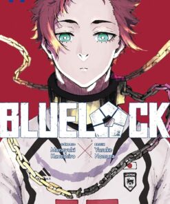 Vol.17 Blue Lock