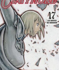 Vol.17 Claymore (Les griffes du souvenir)