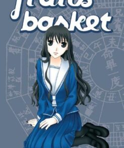 Vol.17 Fruits Basket