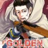 Vol.17 Golden Kamui