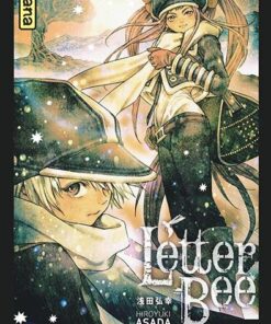 Vol.17 Letter Bee