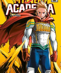 Vol.17 My Hero Academia