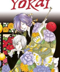 Vol.17 Pacte des yokaï (le)