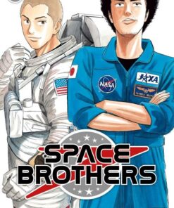 Vol.17 Space Brothers