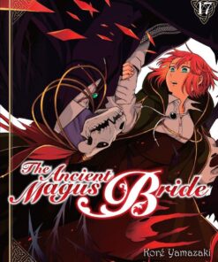 Vol.17 The Ancient Magus Bride