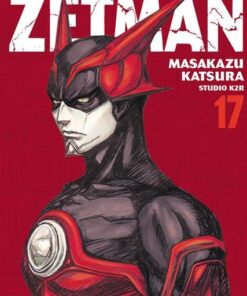 Vol.17 Zetman