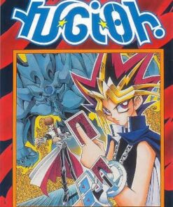 Vol.17Yu-Gi-Oh! (La carte perdue)