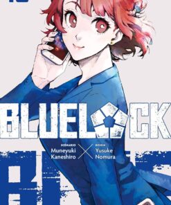 Vol.18 Blue Lock