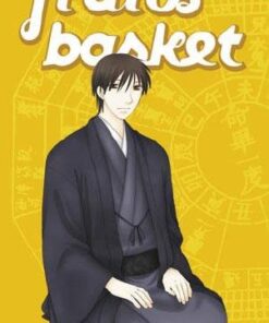 Vol.18 Fruits Basket