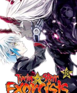 Vol.18 Twin Star Exorcists