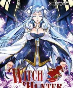 Vol.18 Witch Hunter