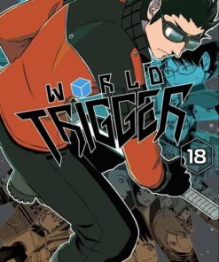 Vol.18 World trigger