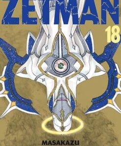 Vol.18 Zetman